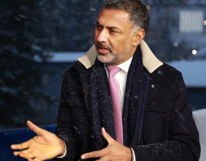 Palo Alto Networks shares rise 15% after earnings report