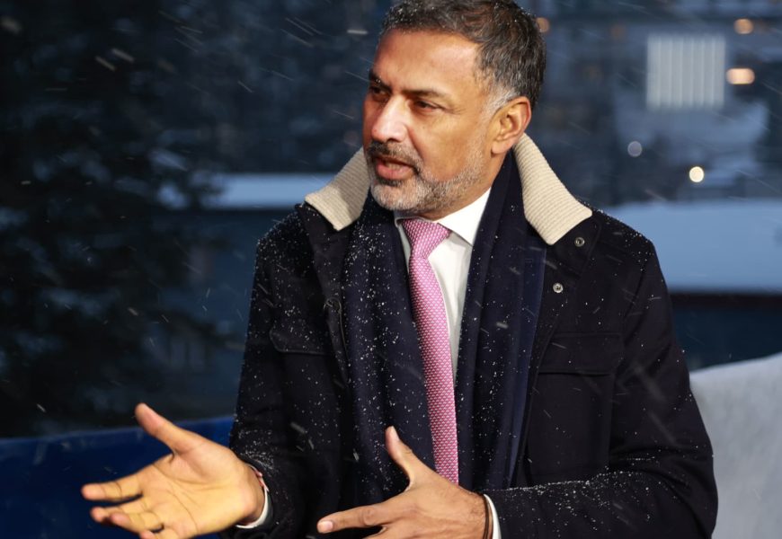 Palo Alto Networks shares rise 15% after earnings report