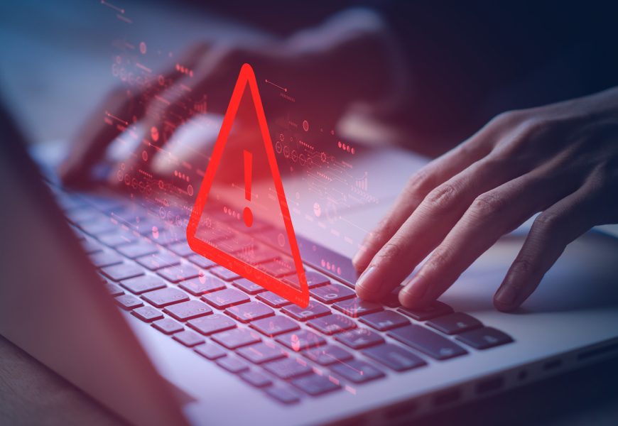 Billions of gadget users warned to never make two searches after ‘virtual parasite’ that hijacks your device discovered