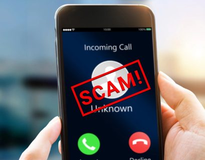 I’m a cyber crime expert – here’s how to avoid the latest scams, from sneaky Whatsapp trick to convincing crypto con