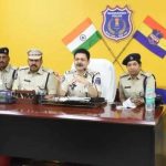Two Nigerians arrested for duping women in India