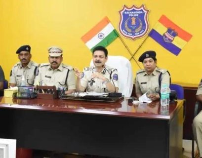 Two Nigerians arrested for duping women in India