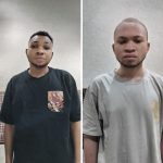 Two Nigerians Arrested In India For Allegedly Posing As Europeans And Duping Women In Guise Of Sending Gift Parcels