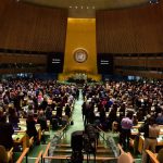 UN cybercrime treaty risks becoming a ‘global surveillance pact’