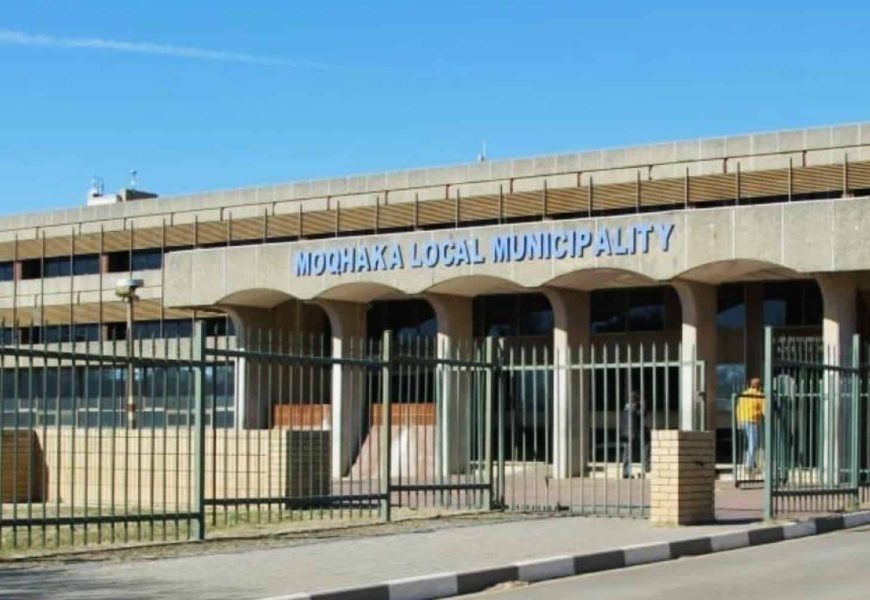 ‘We were caught napping’: Cyberattack leaves Free State council scrambling