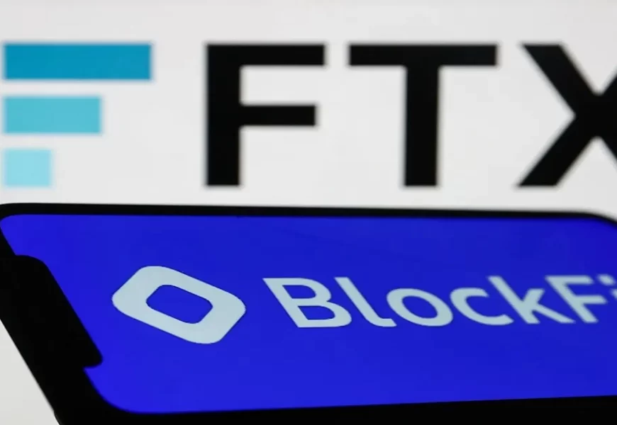 FTX and BlockFi Customer Data Breach Amid a Kroll Cyber Attack!