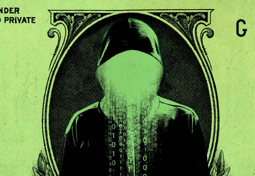 ‘Billion Dollar Heist’: The Wild Story That Should Have Us All Petrified