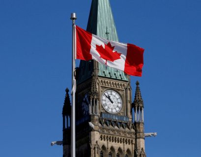 Cybercrime set to threaten Canada’s security, prosperity, claims spy agency