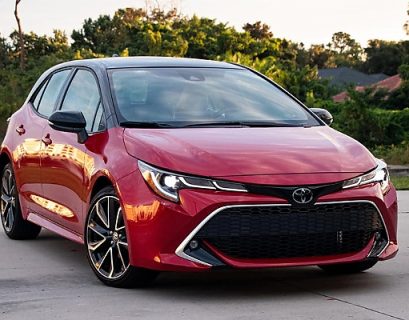 Toyota Stops Operations In 14 Plants In Japan Over System Glitch