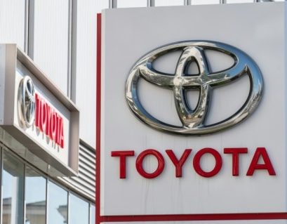Toyota factories in Japan hit by massive glitch – eNCA