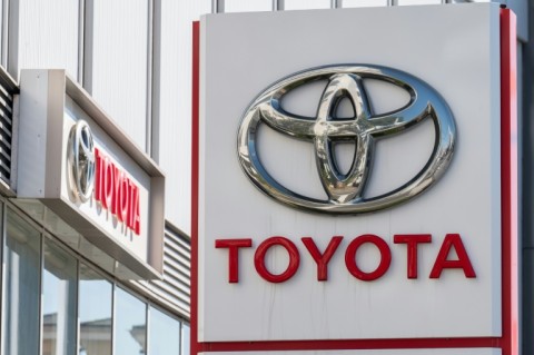 Toyota factories in Japan hit by massive glitch – eNCA