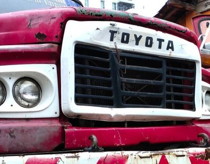 Toyota Japan back on the road after probably-not-cyber attack halted production