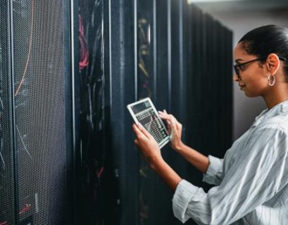 International Women in Cyber Security Day: Slow progress