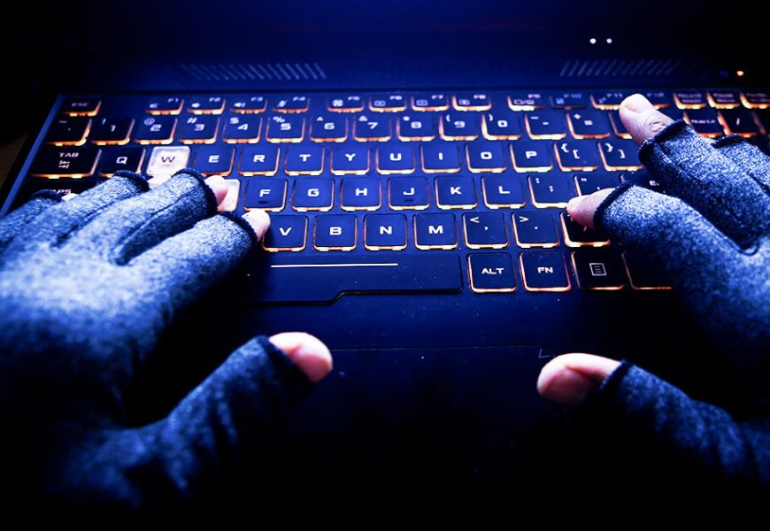 New Russian malware, dubbed ‘Infamous Chisel,’ identified targeting Binance, Coinbase, and Trust wallets