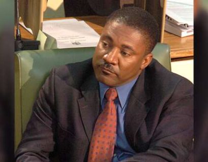 Paulwell extorted