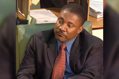 Paulwell extorted
