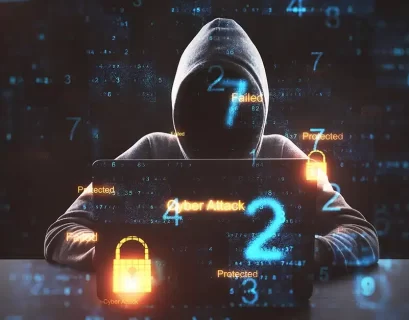 Cyber-Security Expert Warns the UK of Potential World War Three Threats