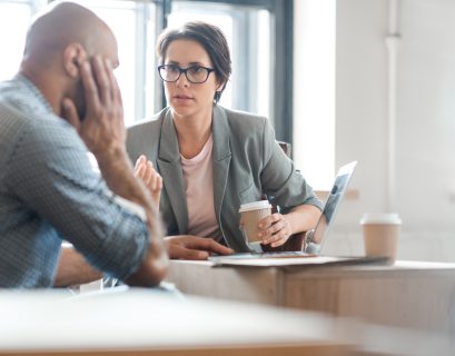 7 tough IT security discussions every IT leader must have
