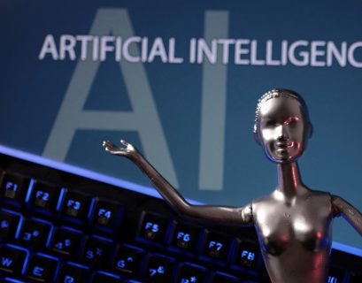 Britain’s AI task force aims to tackle cybersecurity threats that are national and global safety risks