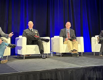 HHS cybersecurity leaders want healthcare industry accountability, but pledge support