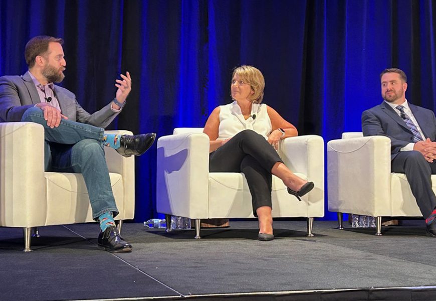 CISOs weigh in on building security-focused culture
