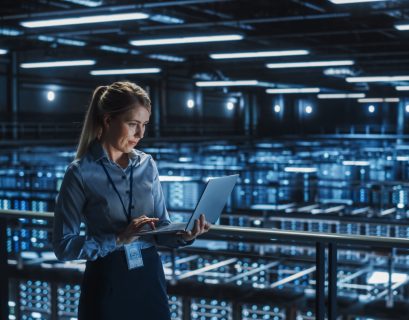 Make SASE your cybersecurity armor – but don’t go it alone