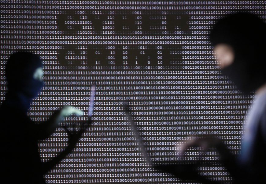 UK sanctions members of the Russian cybercrime gang Conti