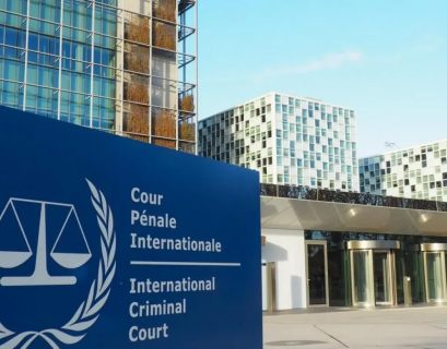 The International Criminal Court will start prosecuting cyber war crimes