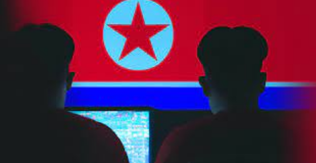 North Korea Tied To Crypto Hack On Betting Platform, FBI Reveals