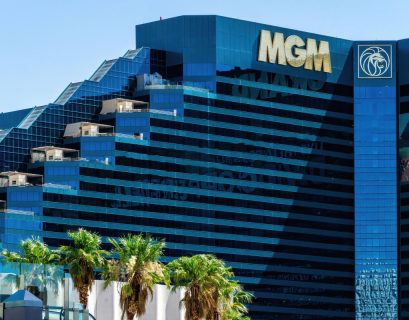 MGM Resorts hit by ‘cybersecurity issue,’ leading to massive outage