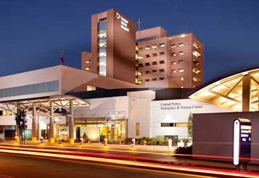 Russians who deployed ransomware against hospitals are charged