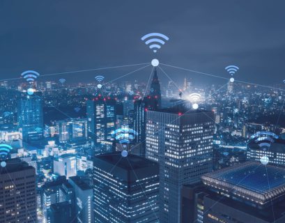 This damaging cyberattack could steal your passwords over Wi-Fi