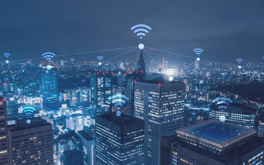 This damaging cyberattack could steal your passwords over Wi-Fi