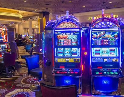MGM Grand Cyberattack Allegedly Caused by 10-Minute Phone Call