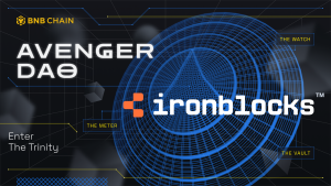 Ironblocks Partners with AvengerDAO to Bolster Security for Web3 and DeFi Projects