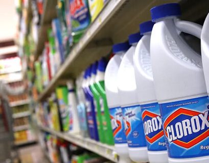 Cyber Attack on Clorox Causes Product Availability Issues
