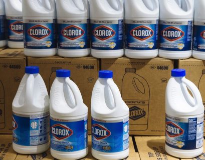 Clorox Cyberattack Brings Early Test of New SEC Cyber Rules