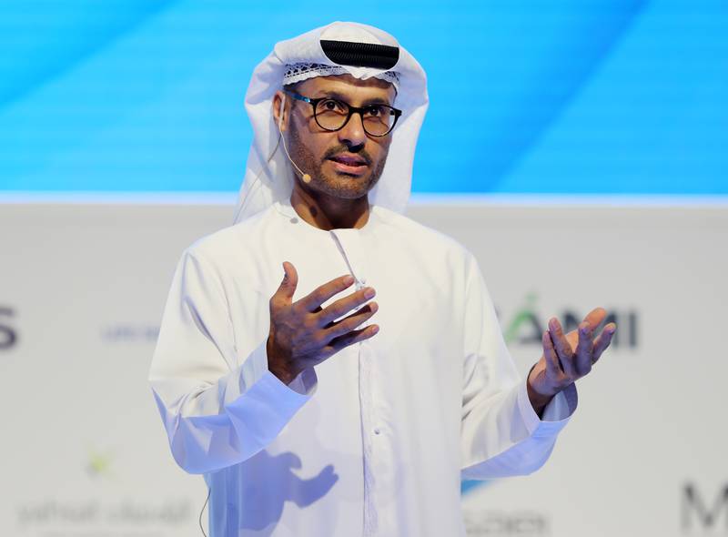 UAE plans cybersecurity vision for next 50 years
