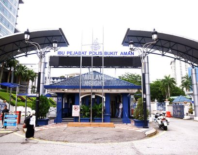 Police to work with MCMC, cybersecurity agency to track down bomb threat culprit