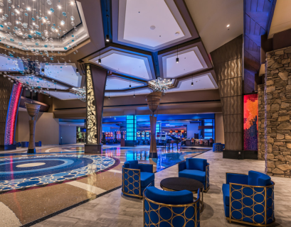Four questions for a casino InfoSec director