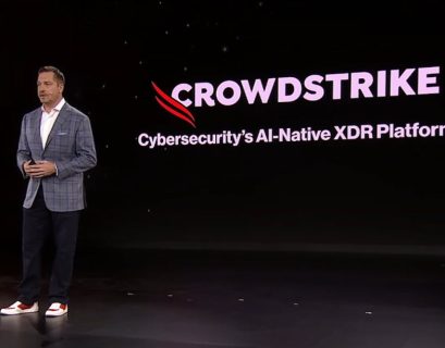 CrowdStrike defines a strong vision for generative AI at Fal.Con 2023