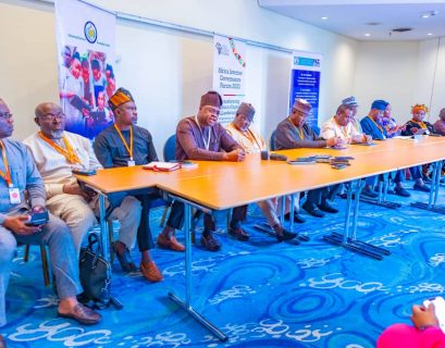 Cybercrime threatening AU 2063 agenda, say stakeholders