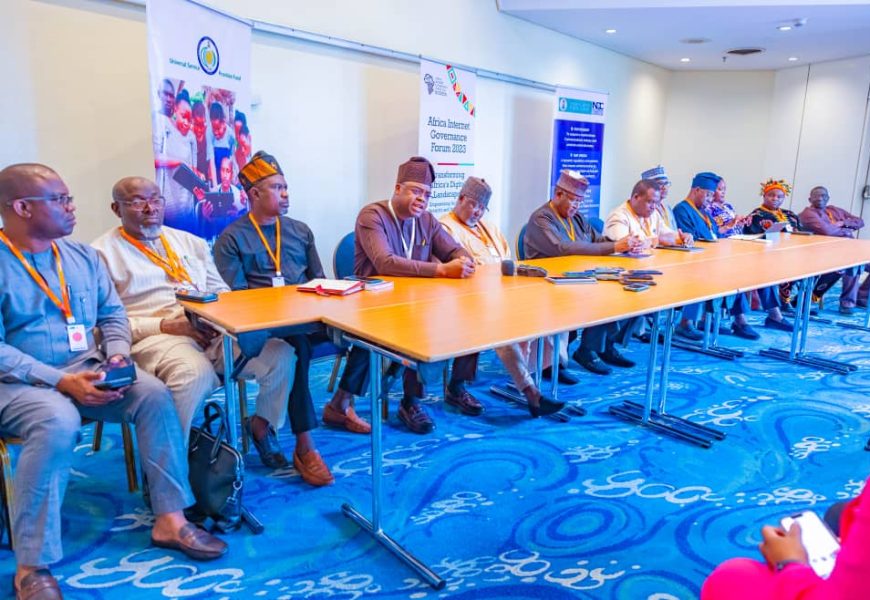Cybercrime threatening AU 2063 agenda, say stakeholders