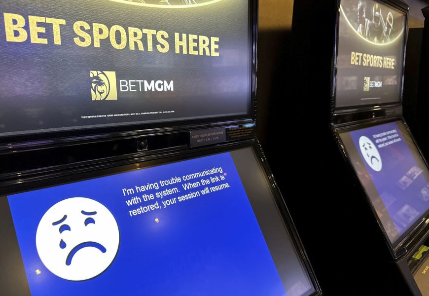 DHS wants to streamline victim reporting of cyberattacks, warns bureaucracy is getting in the way