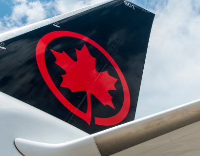Air Canada releases statement after brief cyber attack