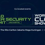 World Cloud Show and World Cyber Security Summit are set to highlight Indonesia’s digital transformation journey