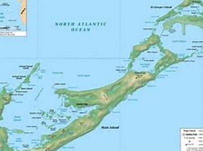 Cyberattack disrupts government information technology services in Bermuda
