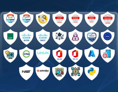 This cybersecurity bootcamp bundle is an extra $30 off for a limited time
