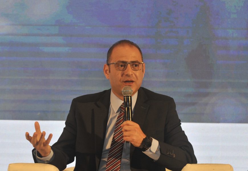 Huawei partners with Egypt to transfer modern technologies for digital transformation: Madkour