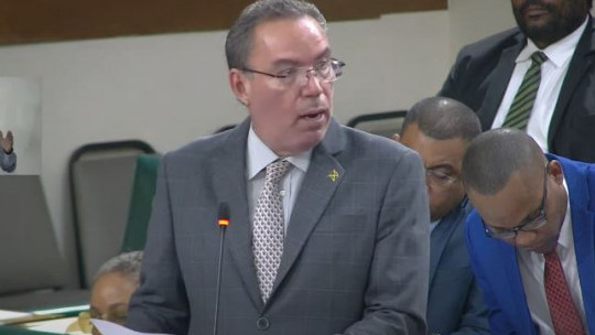 Stiffer penalties proposed for breaches of Cybercrimes Act